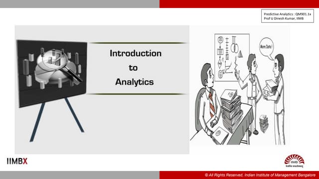 business analytics