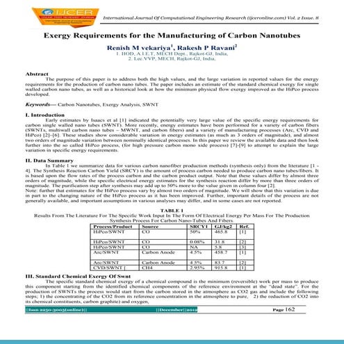Experimental Study on Phase Change Material based Thermal Energy ...