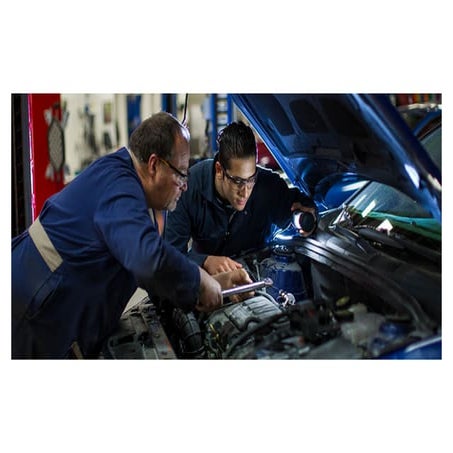 Workshop Manuals | PPT