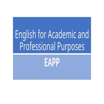 EAPP PPT LESSON 1 IN -ACADEMIC TEXT.pptx