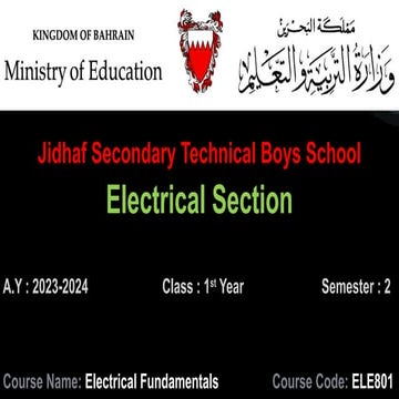 W1-Theory - Safety------ Basic Knowledge