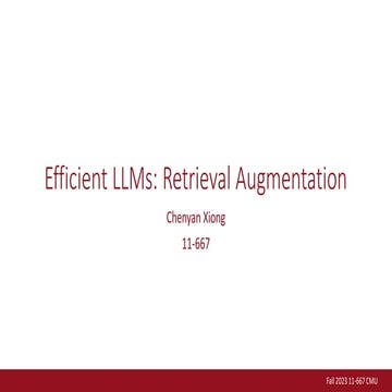 W11L2 Efficient Scaling Retrieval Augmentation.pdf
