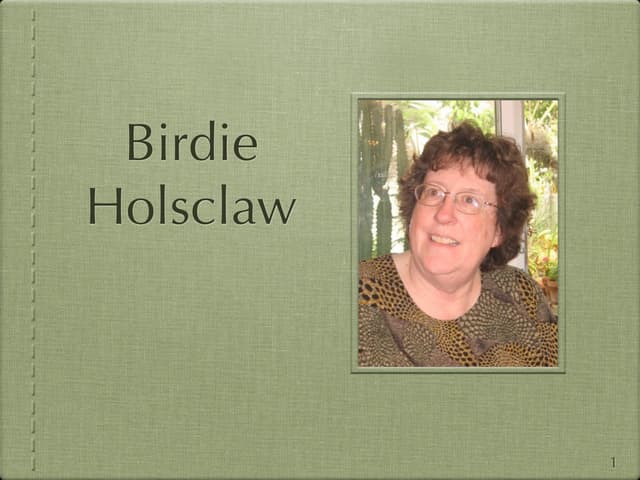 Cloud Computing and Genealogical Collaboration
