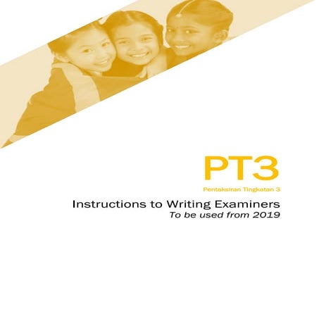 W1 mes pt3 instructions to writing examiners v3