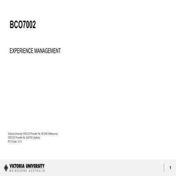 Introduction to XM.pptx