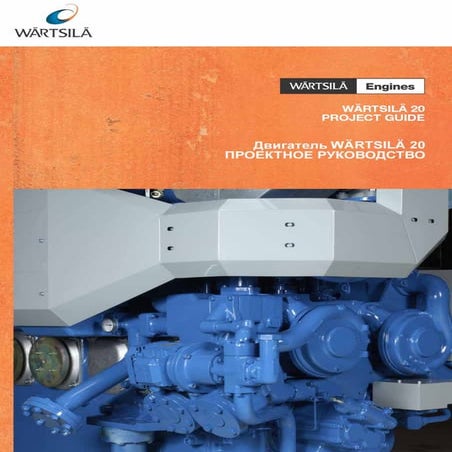 W20 product-guide rus | PDF