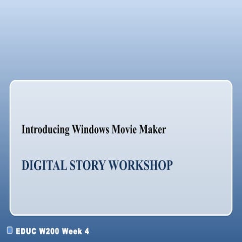 W200 week4 fall2011_part5