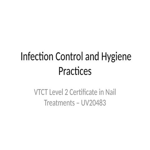 Infection_Control special_Presentation.pptx