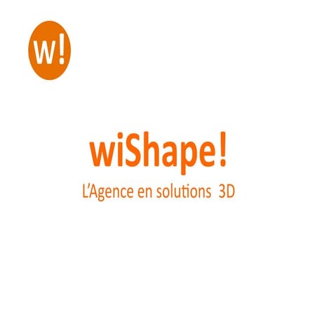 Wishape by Galaxys