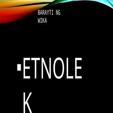 KOMUNIKASYON AT PANANALIKSIK SA WIKA.pptx