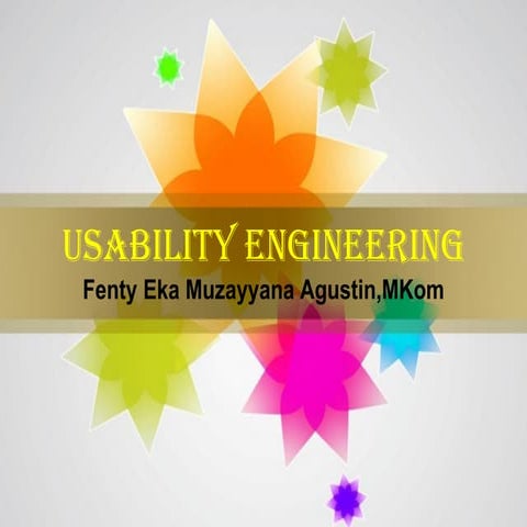 USABILITY ENGINEERING LIFE CYCLE IN HCI.pdf