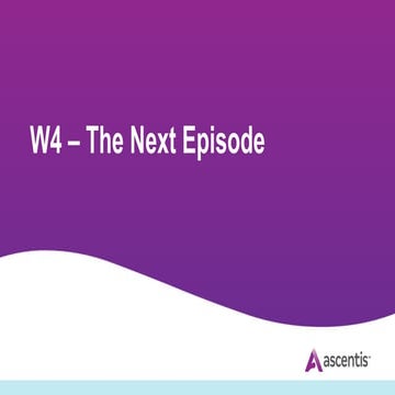 Payroll Webinar: Understanding the 2020 W4