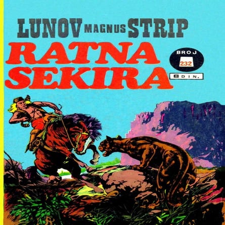 Lms 0232   veliki blek - ratna sekira (enwil &amp; emeri)(6.0 mb)