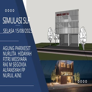 Comprehensive Guide to Building Function Feasibility and SLF ...