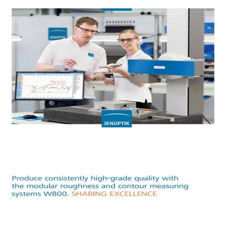 W800 brochure-ROUGHNESS AND CONTOUR NEW PRODUCT 2019