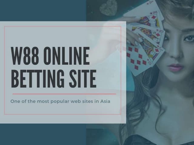 Online Sports Betting - Tips And Tricks