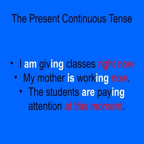 present-continuous (1).ppt