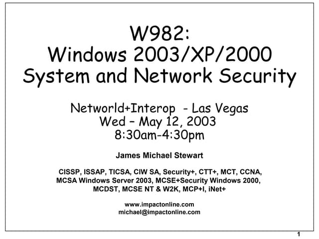 W982 05092004