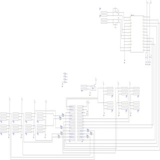GR-CITRUS用モータ基板の回路図