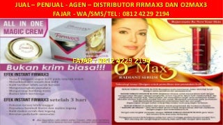 WA 0812 4229 2194, Jual Obat Luka Diabetes Melitus Firmax3