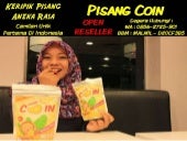 Wa 0856 2725-901 jual jual keripik ...