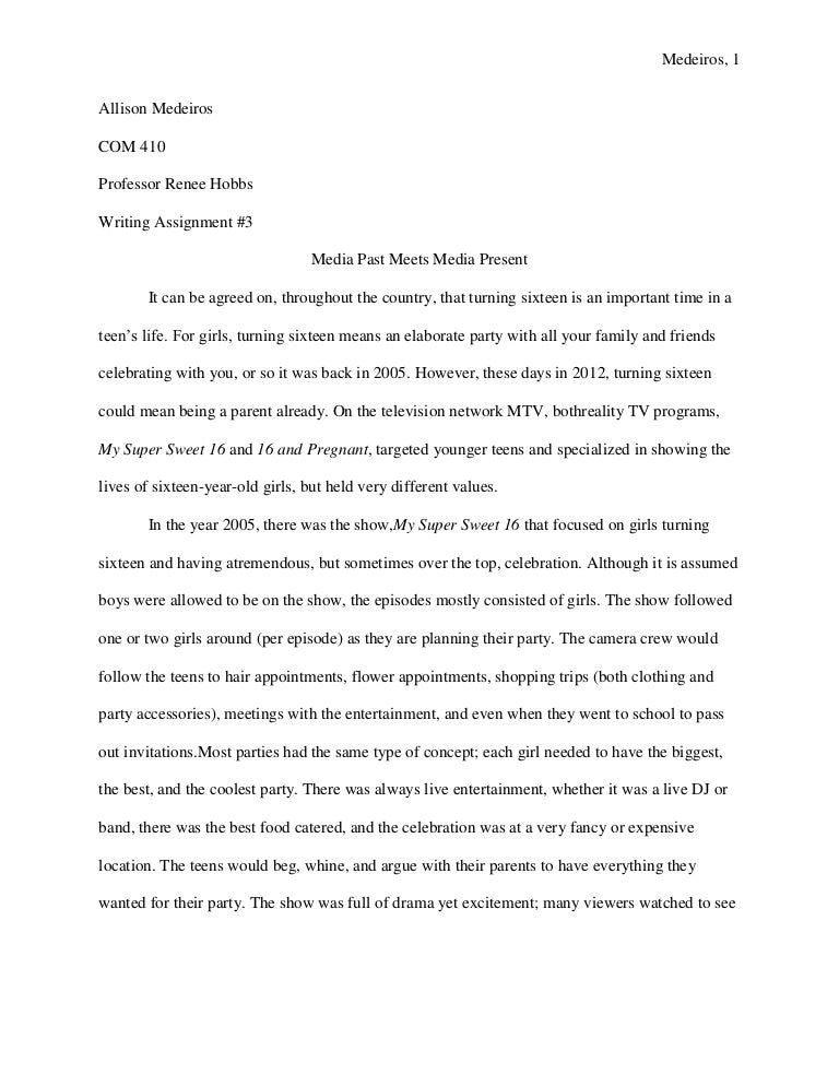 family experience essay korean