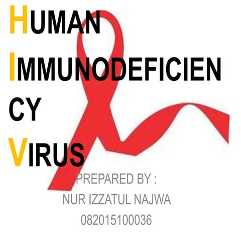 HIV