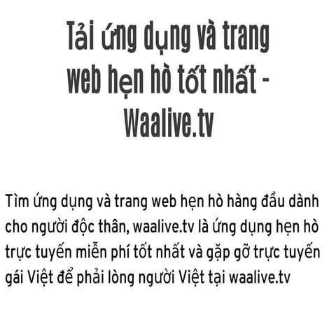 Waalive.tv ppt.pdf