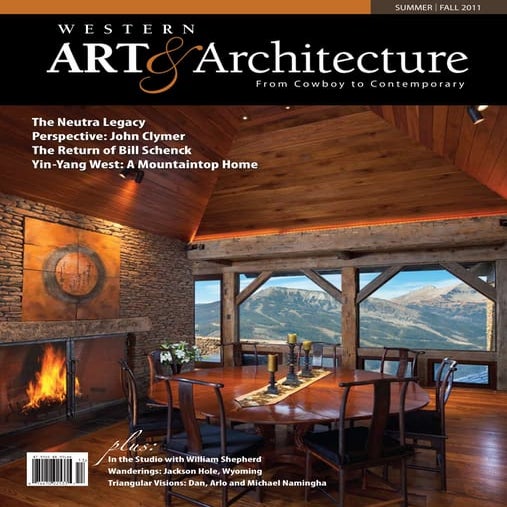 Western Art &amp; Architecture Summer/Fall 2011