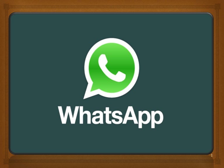 whatsapp login activity