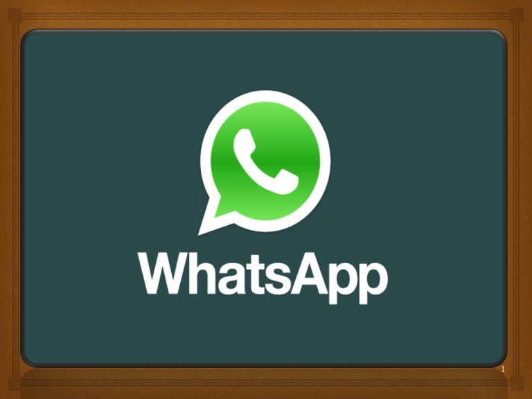 learning whatsapp online courses