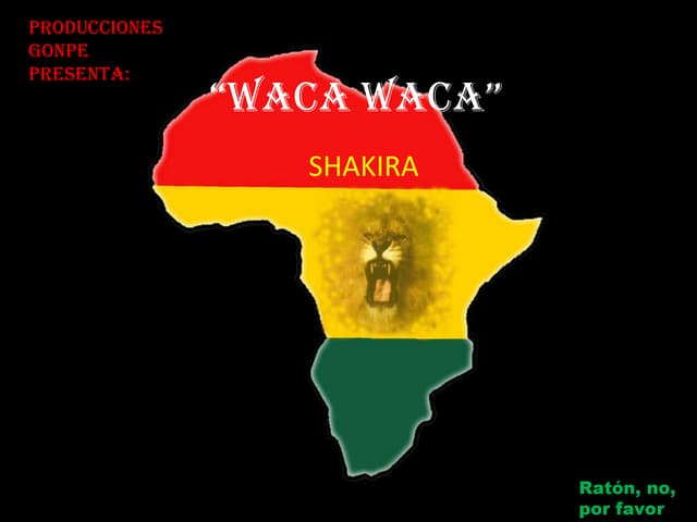 Waca waca