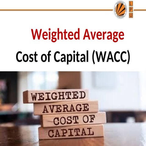 WACC.pprhhhhhhhhhhhhhhhhhhhhhhhhhhhhhhhhhhhhhhhhhhhhhhh