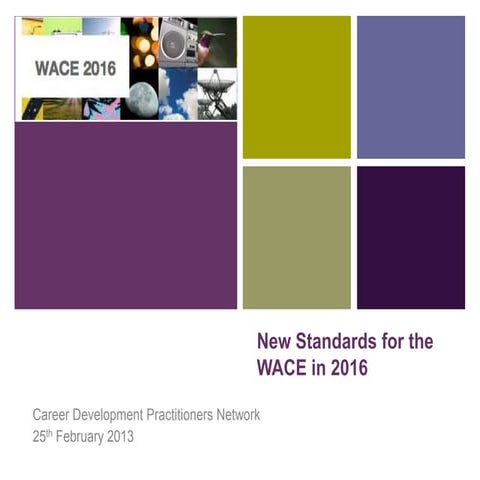 WACE 2016