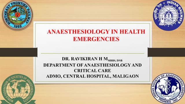 WAD-2025, Anesthesiology in Health emergencies.pptx
