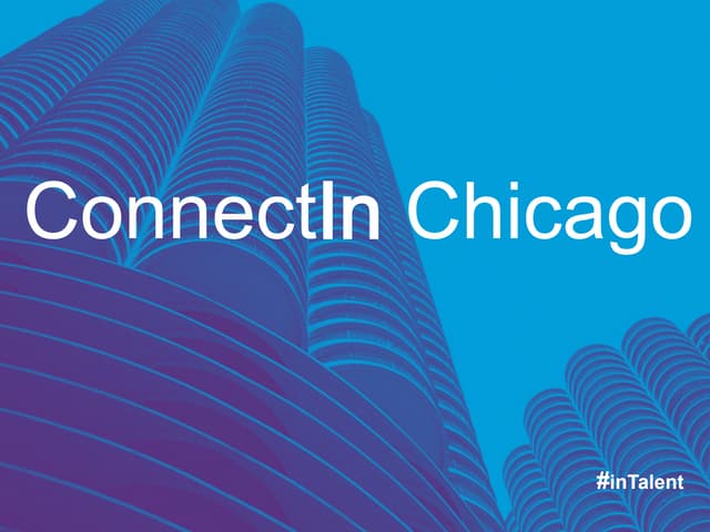 The Transformative Power of Data +...