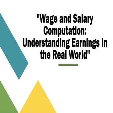 Wage and Salary Computation.ppt.......,x