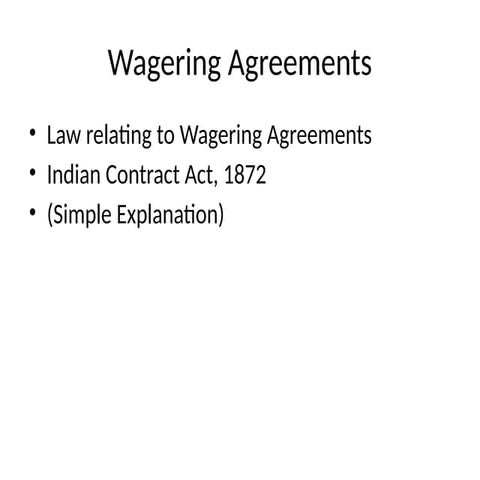 Wagering_Agreements_Law_Presentation.pptx