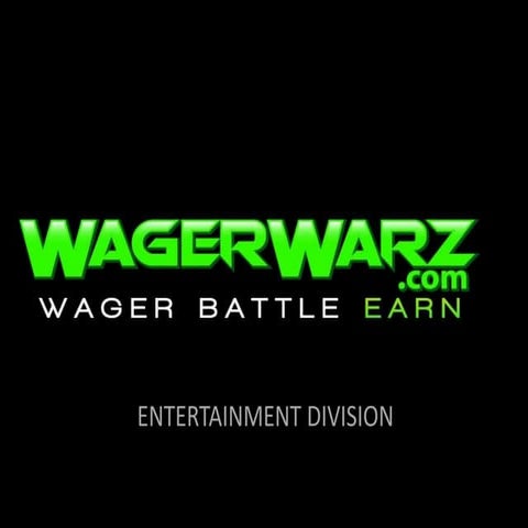 Wager Warz Total Presentation