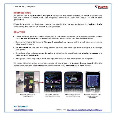 Hyundai Case Studies | PDF