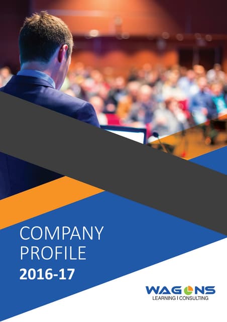 Wagons Learning - Corporate Trainin...