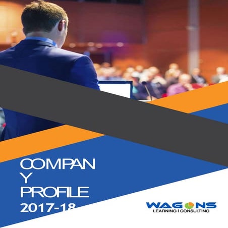 Wagons Portfolio Pvt. Ltd. 