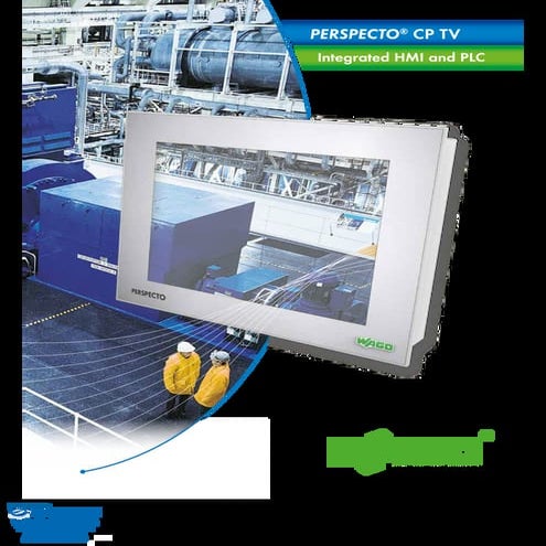 Wago perspecto brochure