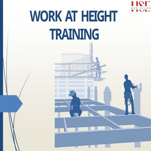 WORK AT HEIGHT TRAINING WORK AT HEIGHT TRAINING.pptx