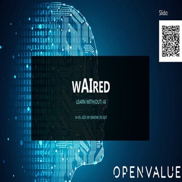 wAIred_LearnWithOutAI_JCON_14052025.pptx
