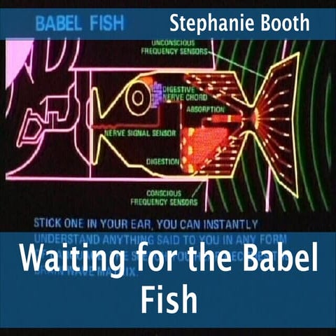  Waiting For The Babel Fish