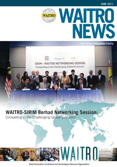 Waitronews june2011