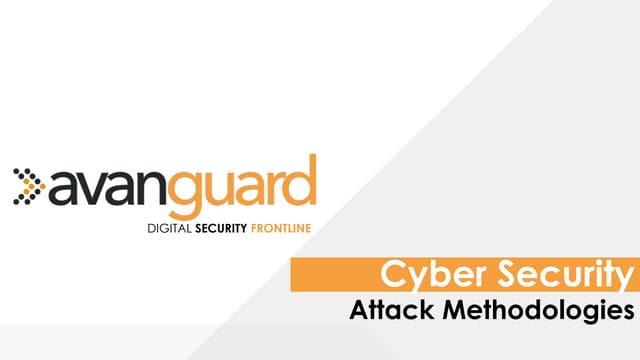 Wajug: Cyber war, Cyber Attacks and Ethical Hacking - Frédéric de Pauw - Dece...