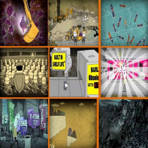 Wake up call screenshots