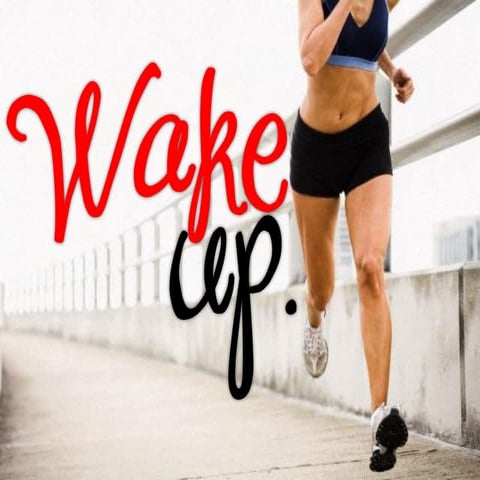 Wake up! Day Calls You